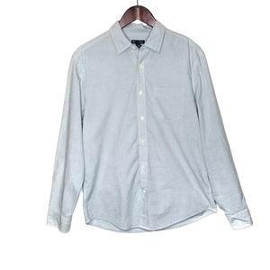 GAP Classic Fit Mens Button-down new